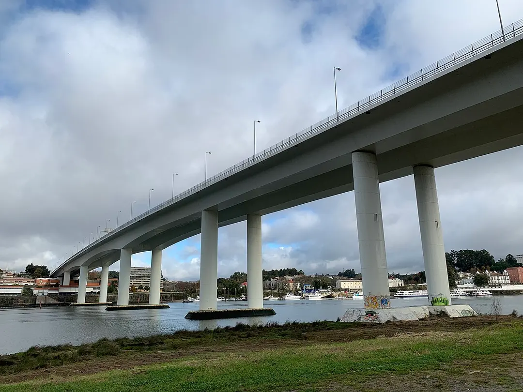 Ponte do Freixo