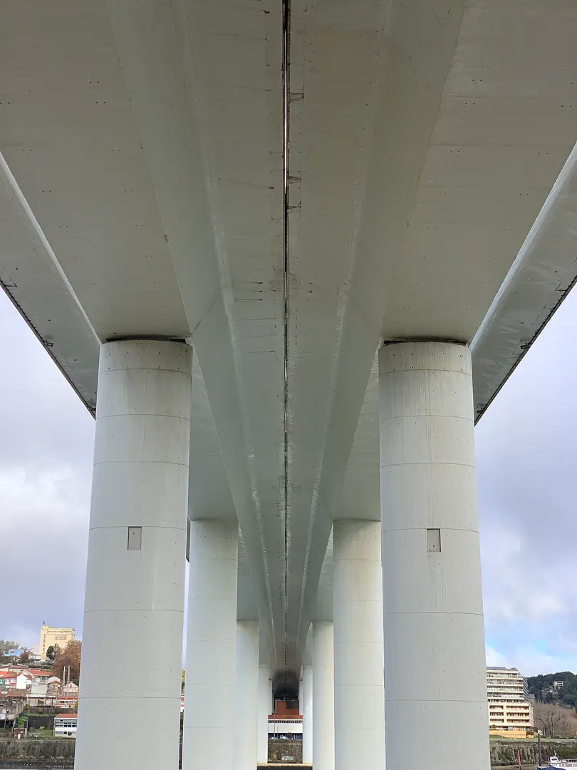 Ponte do Freixo