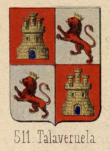 Ayuntamiento de Talavera la Real