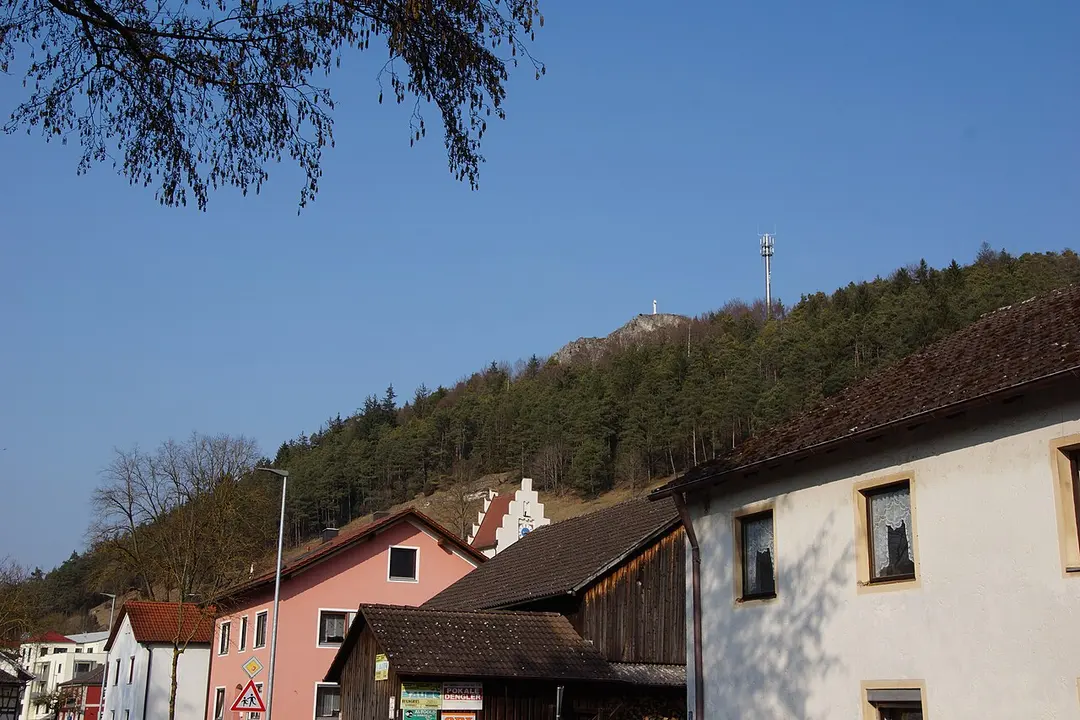 Schellenberg