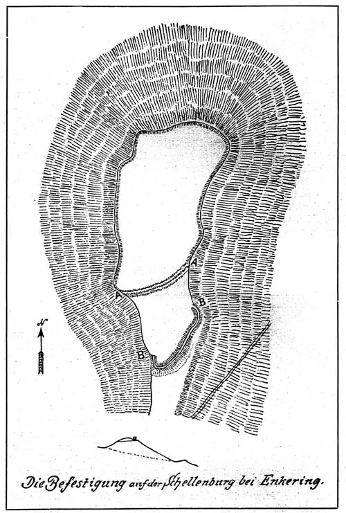 Schellenberg