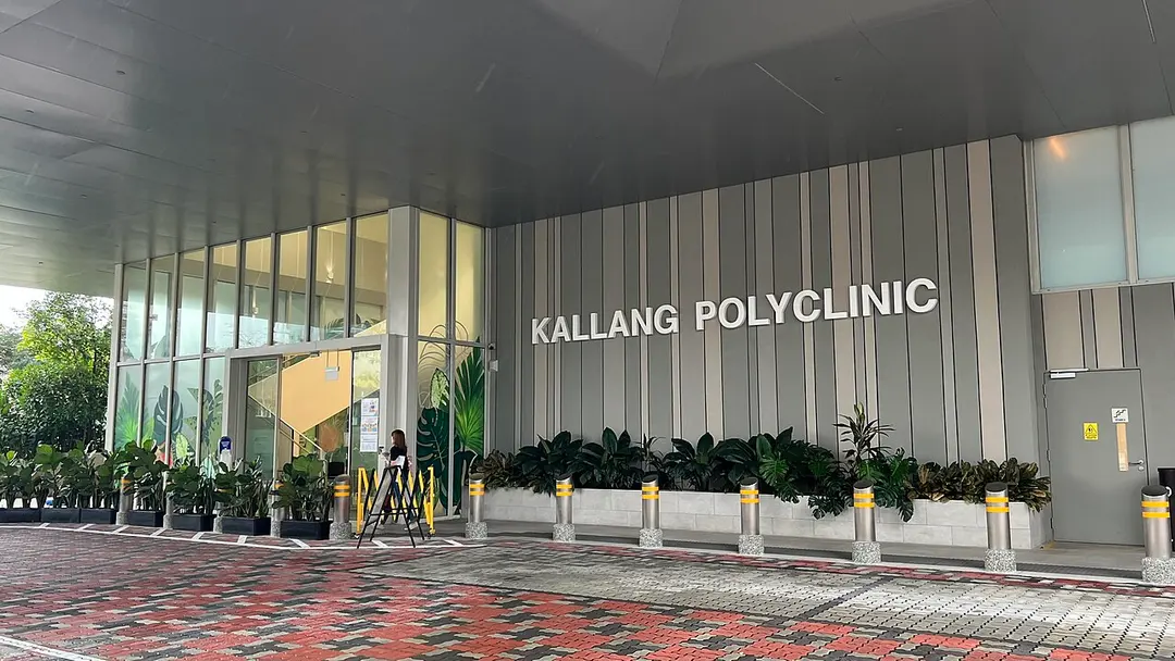 Kallang