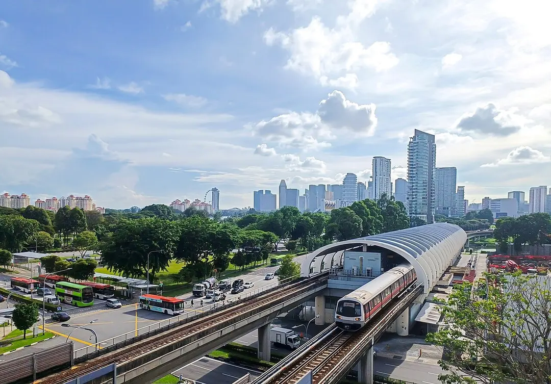 Kallang