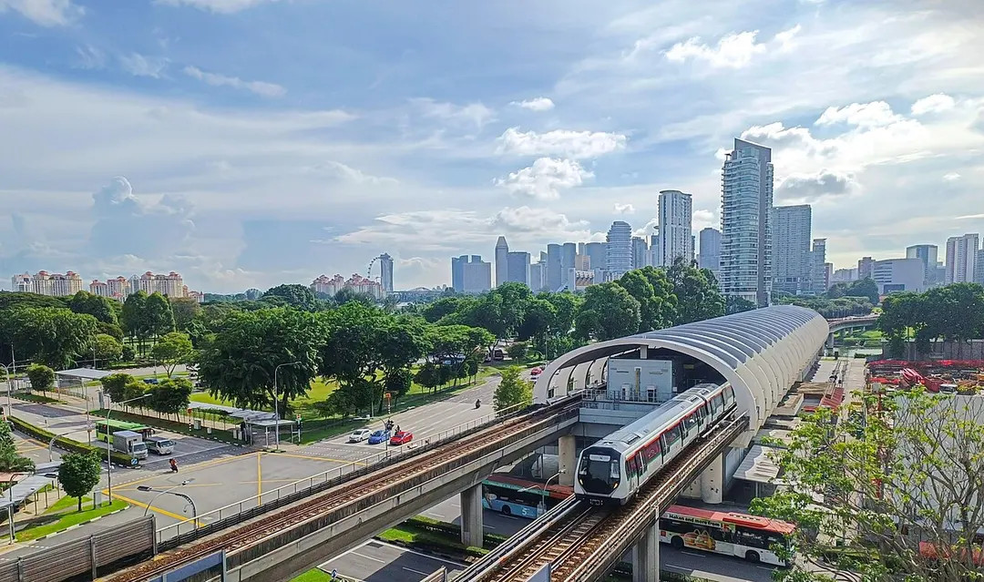 Kallang
