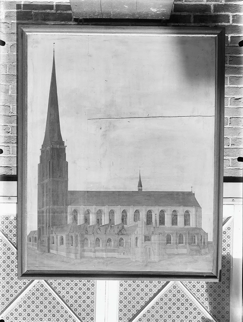 Pieterskerk (Leiden)