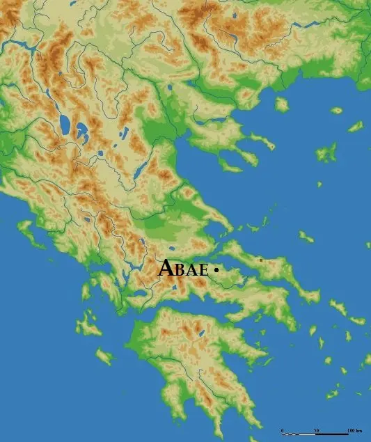 Abai