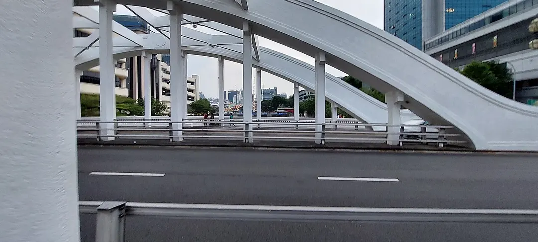 Elgin Bridge