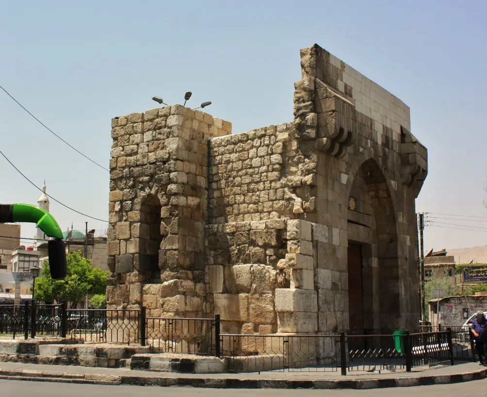 Bab Tuma