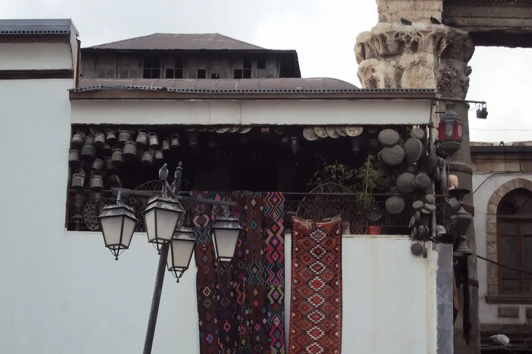 Bab Tuma