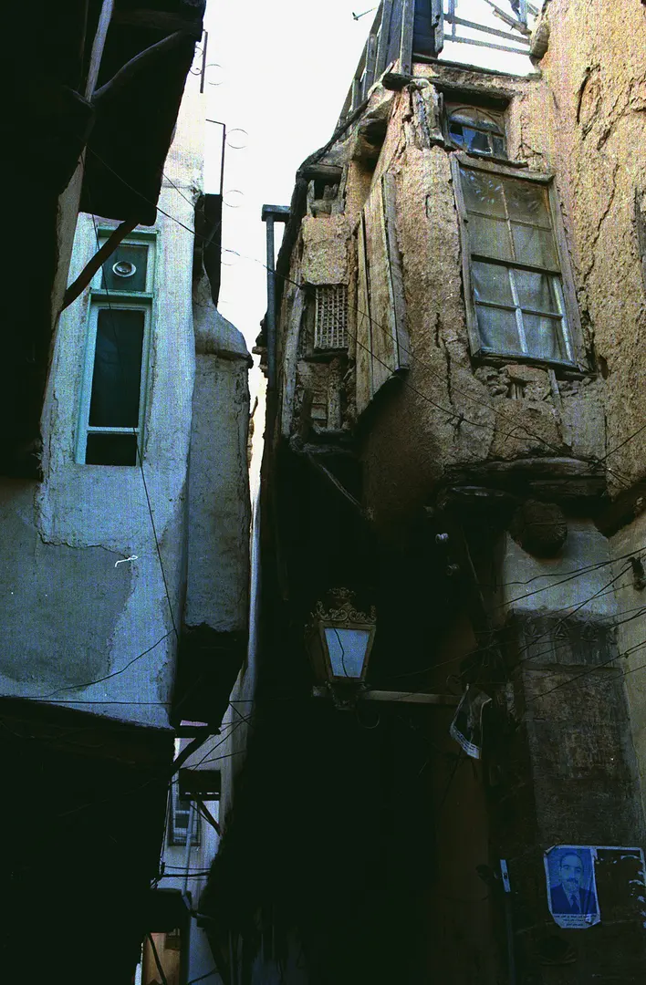Bab Tuma