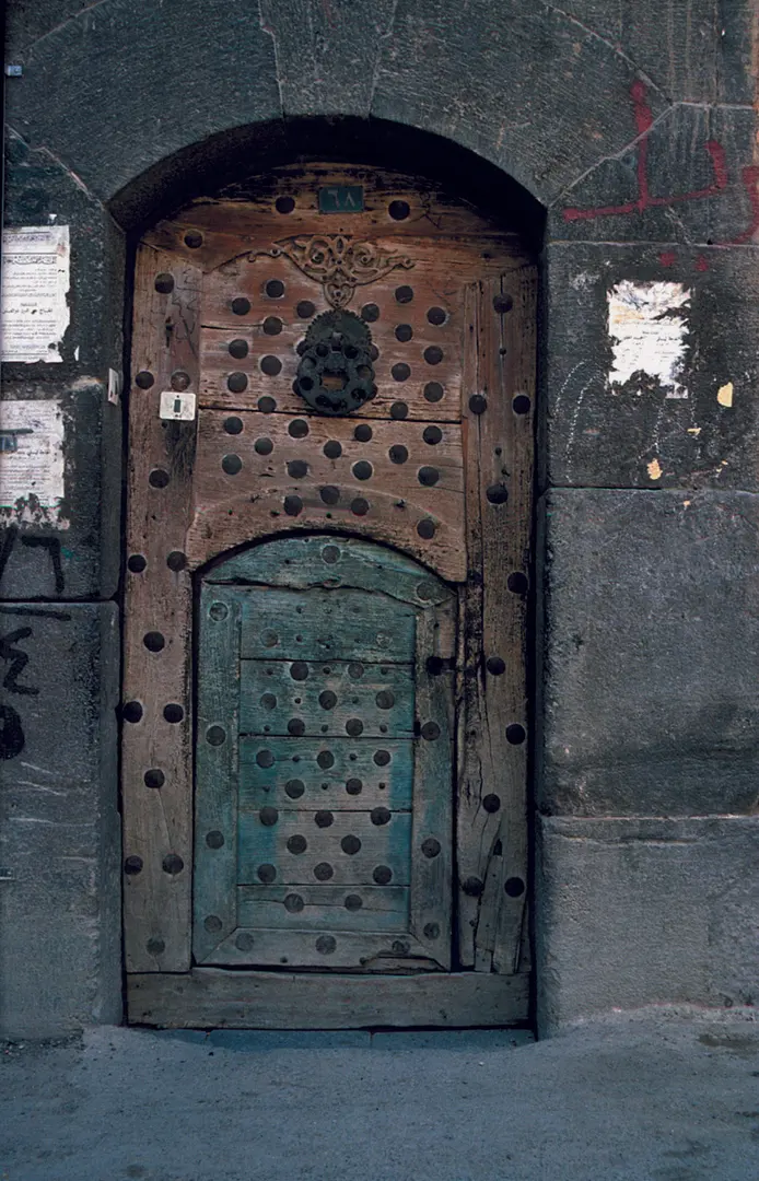 Bab Tuma