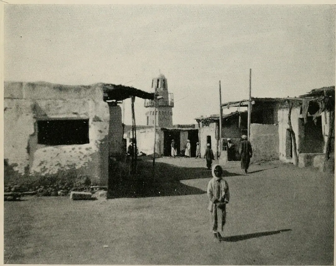 El-Quseir