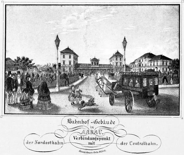 Aarau