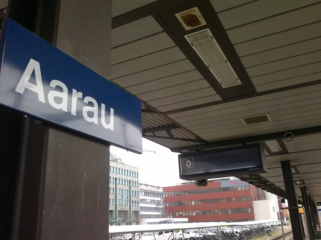 Aarau
