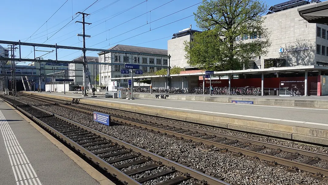 Aarau