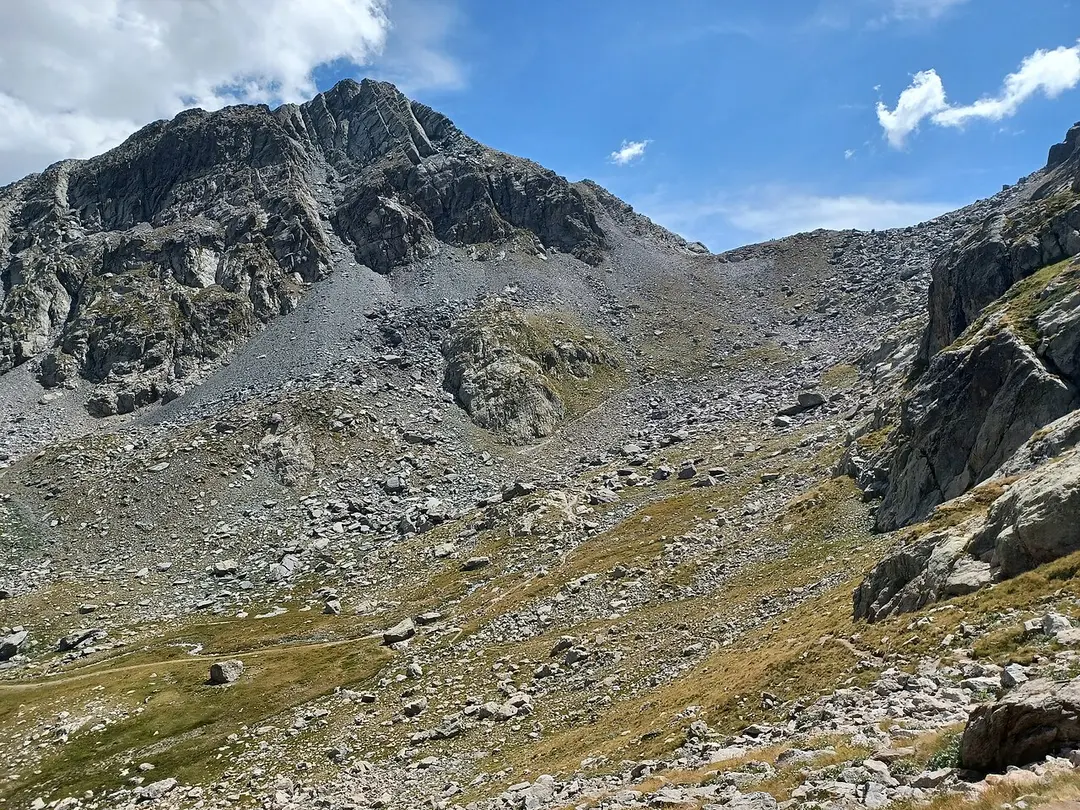 Mont Bégo