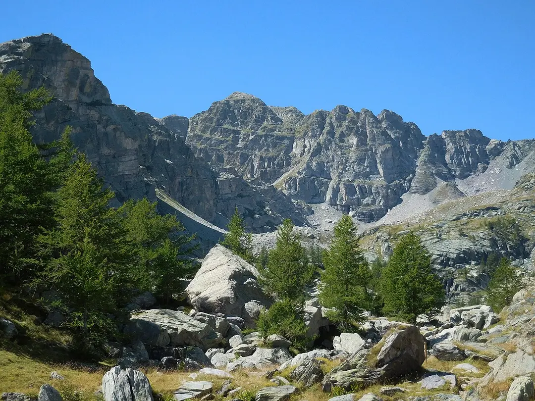 Mont Bégo