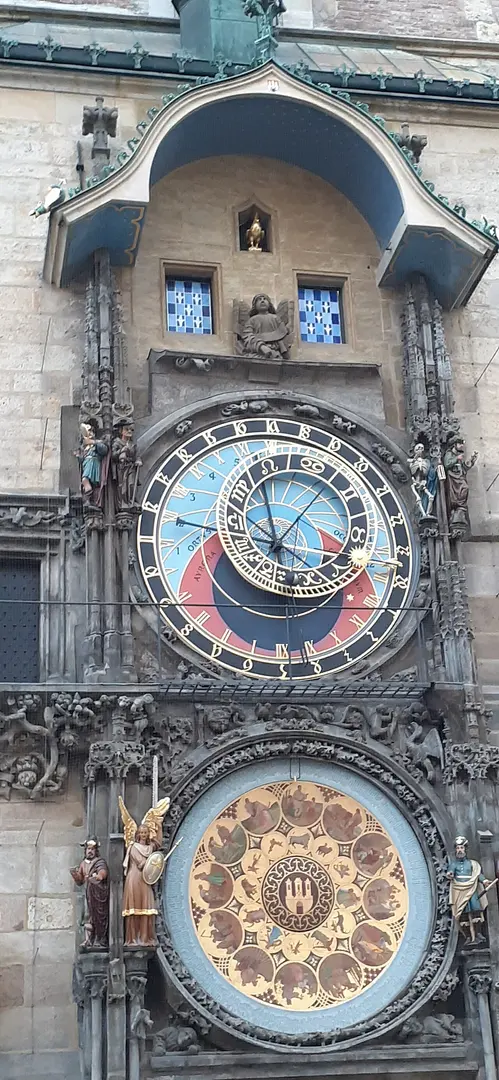 Úřad městské části Praha 1