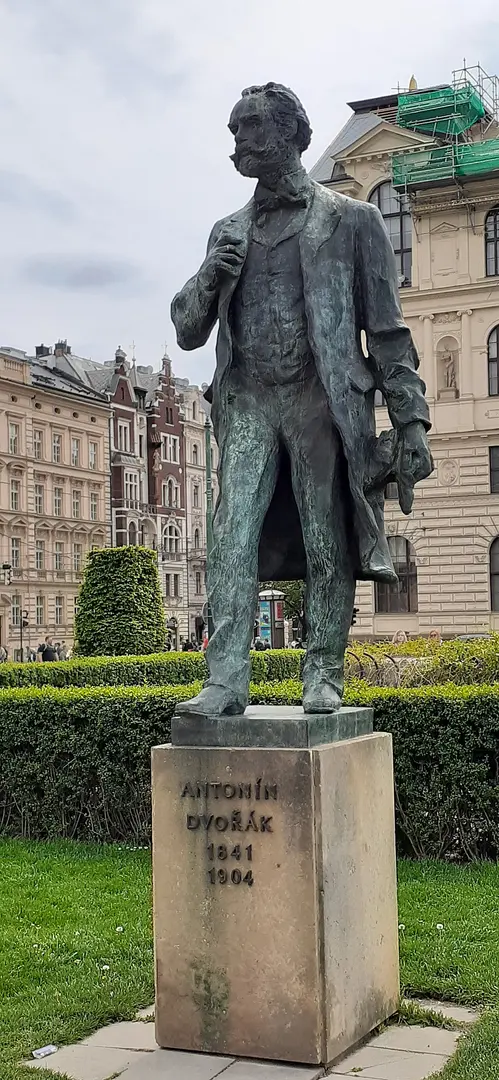 Úřad městské části Praha 1