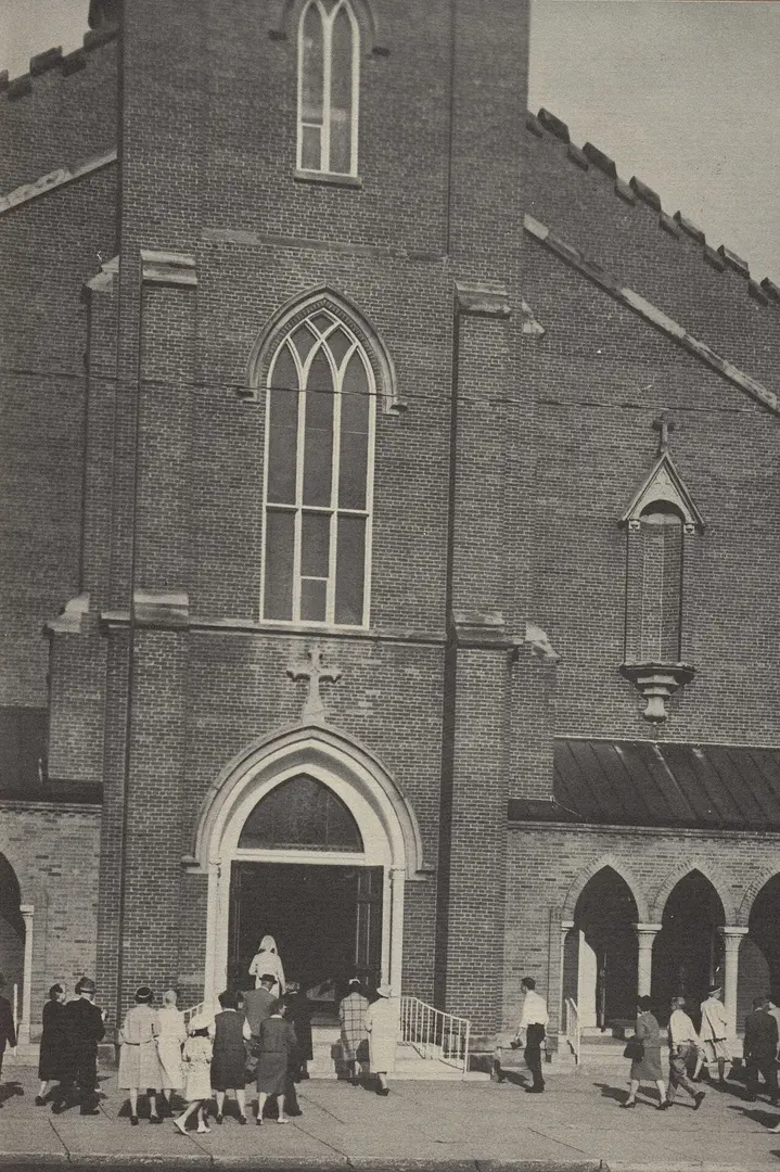 Basilika Mariä Himmelfahrt