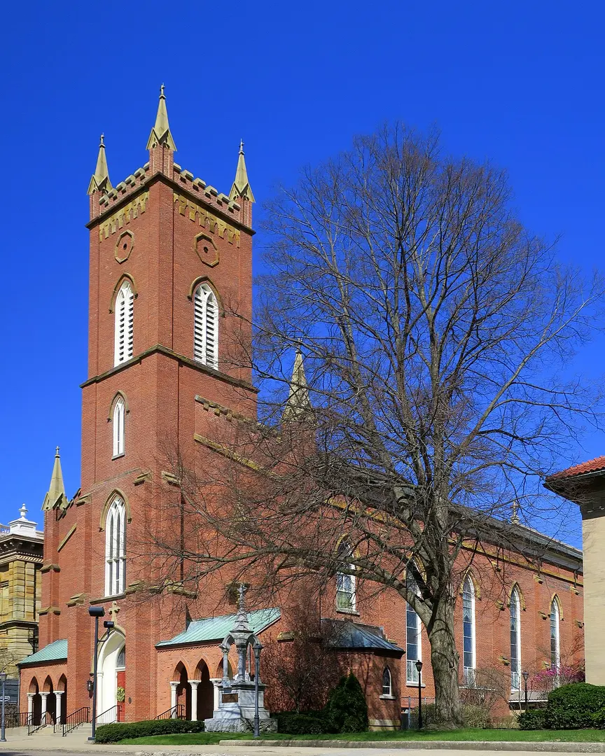 Basilika Mariä Himmelfahrt