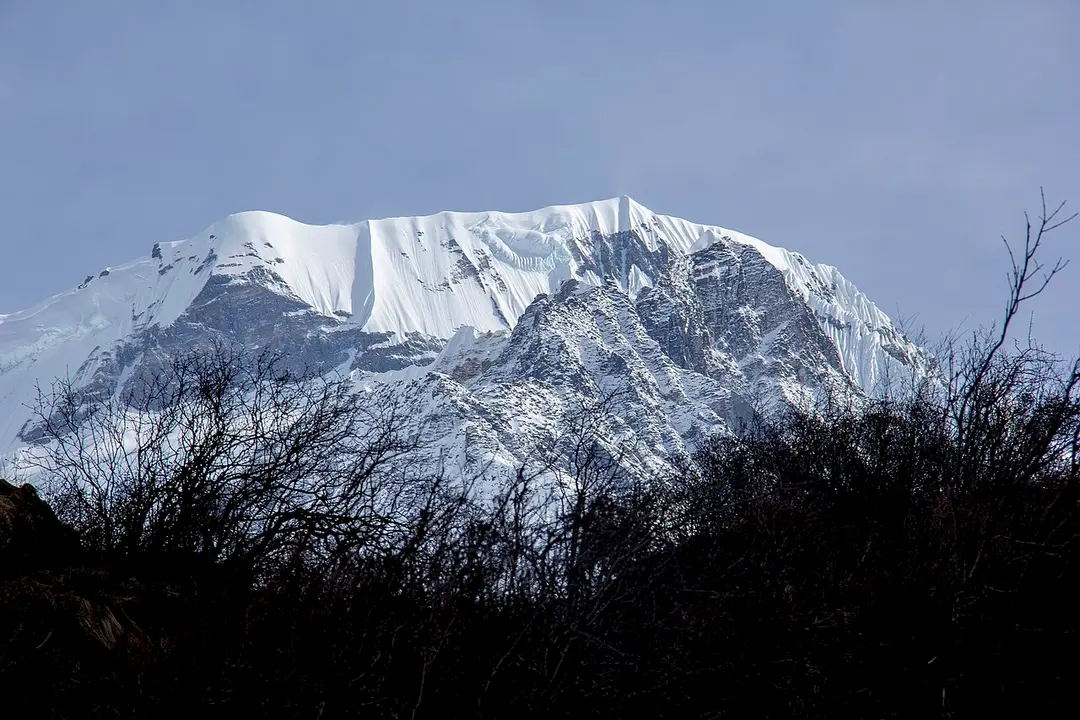 Annapurna III