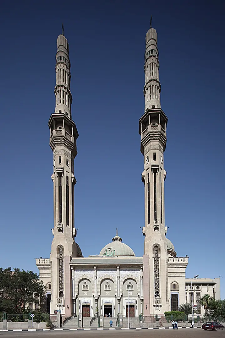 النور