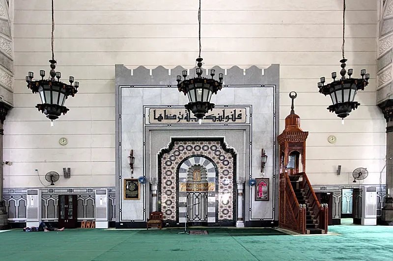 النور
