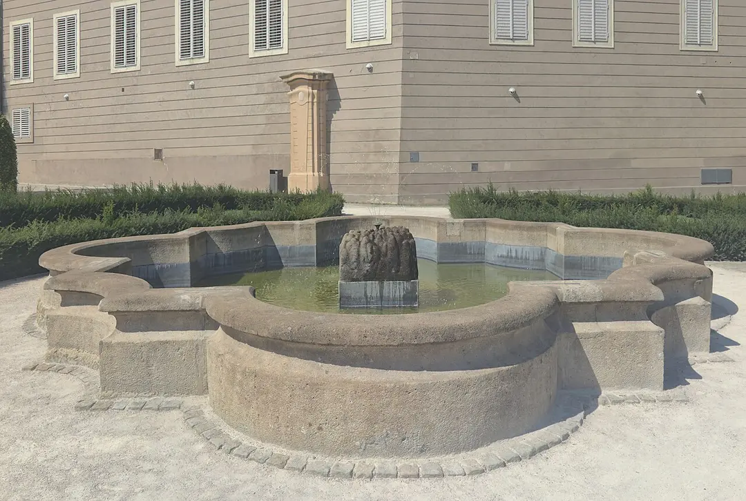Paradiesgarten