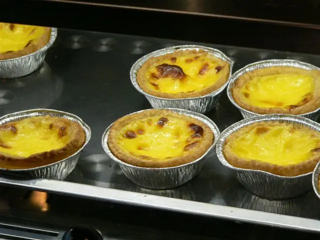 Pastéis de Belém