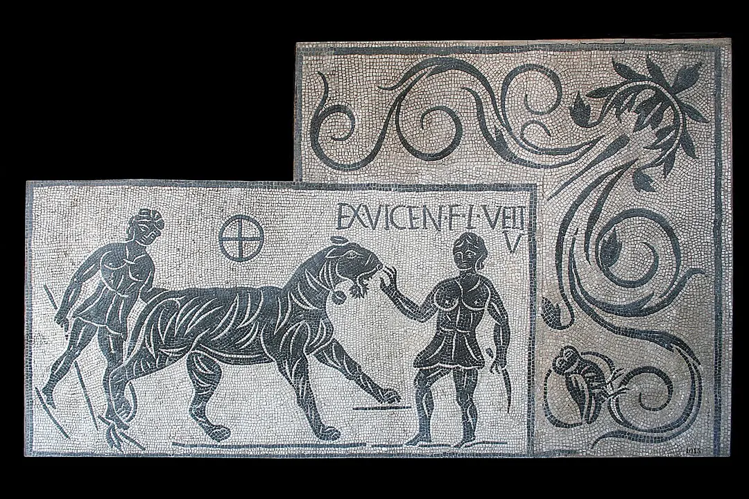 Museo Nazionale Romano