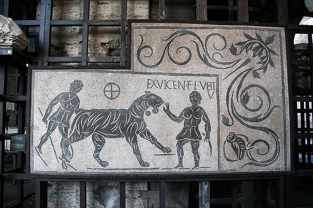 Museo Nazionale Romano