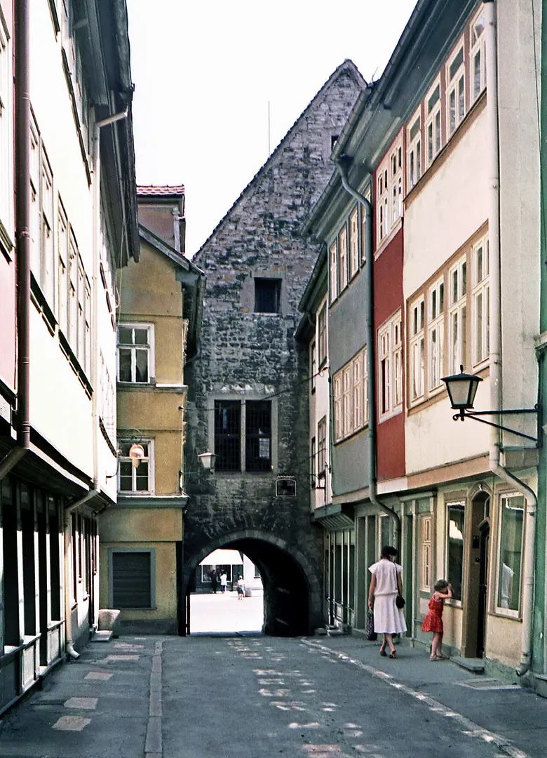 Ägidienkirche (Erfurt)