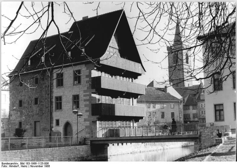 Ägidienkirche (Erfurt)