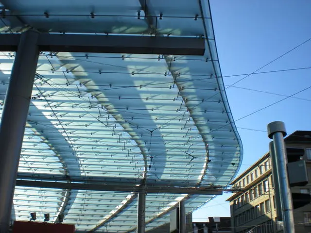Bubenbergplatz