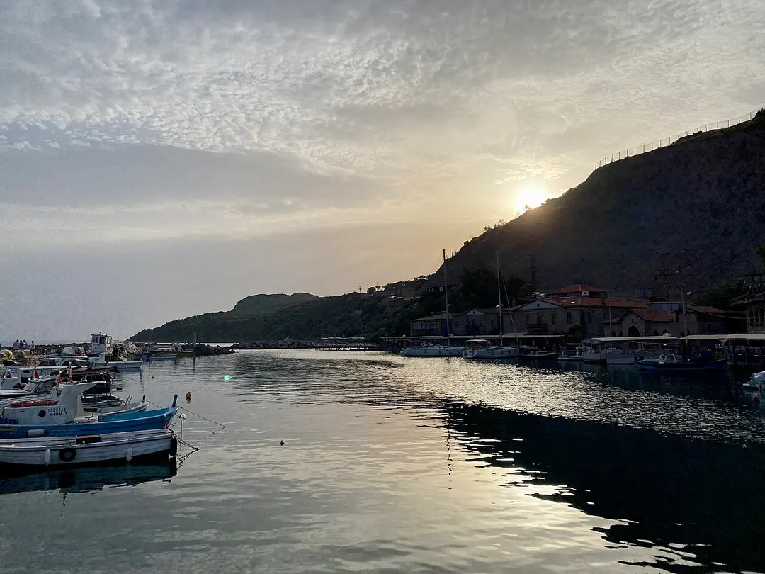 Assos