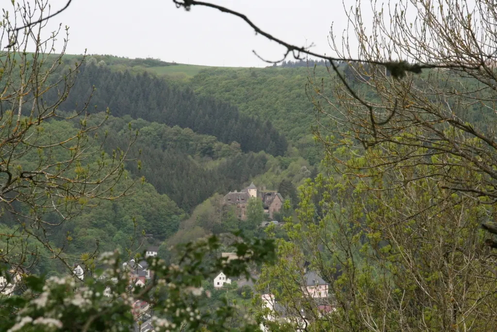 Neuerburg