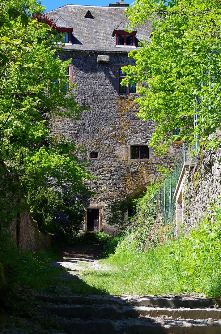Neuerburg