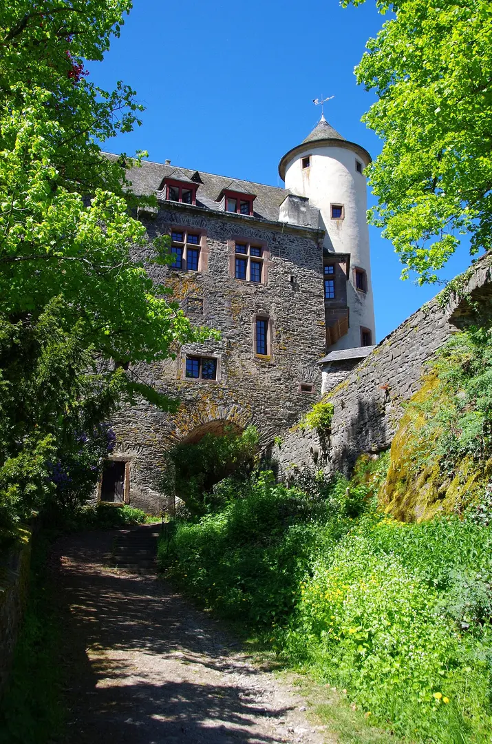 Neuerburg