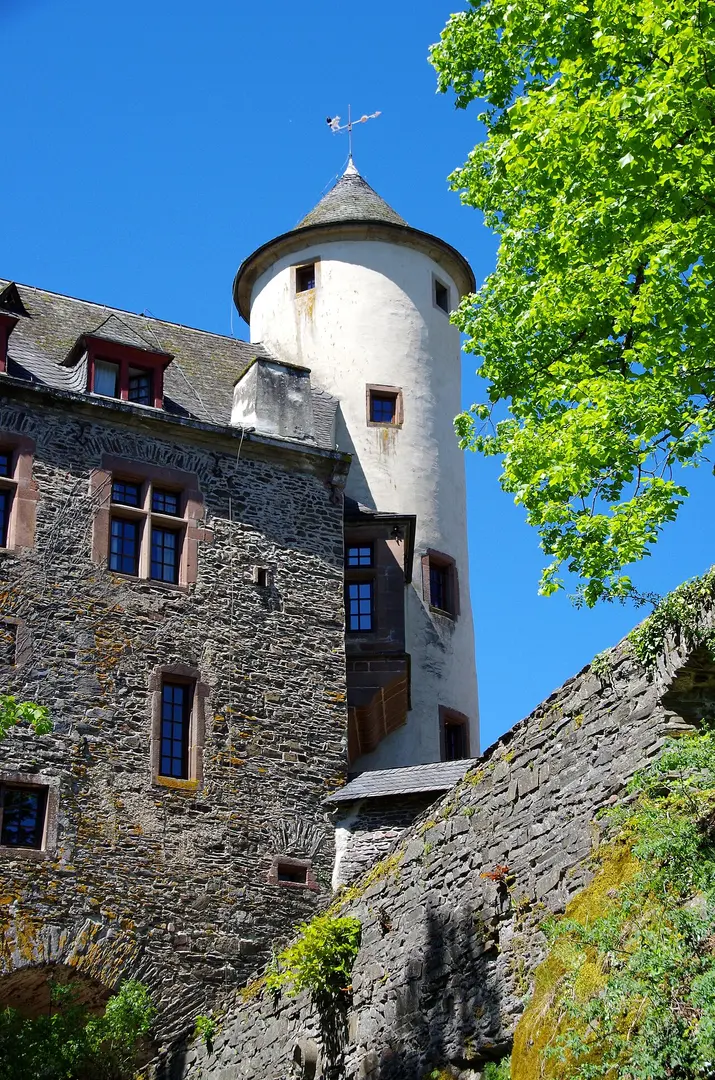 Neuerburg