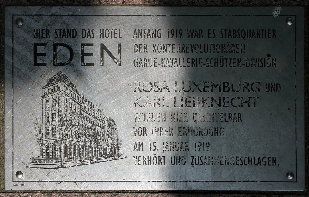 Olof-Palme-Platz