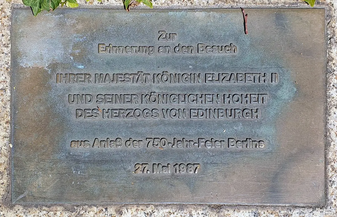 Olof-Palme-Platz