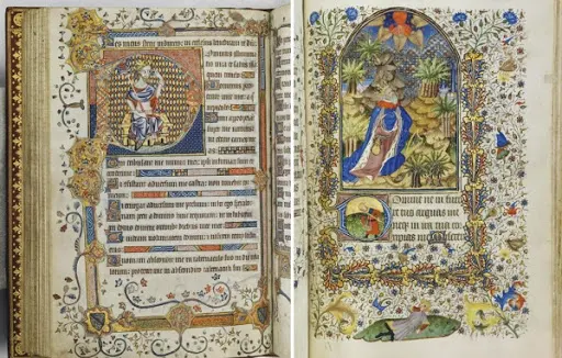 Museum of the Bible