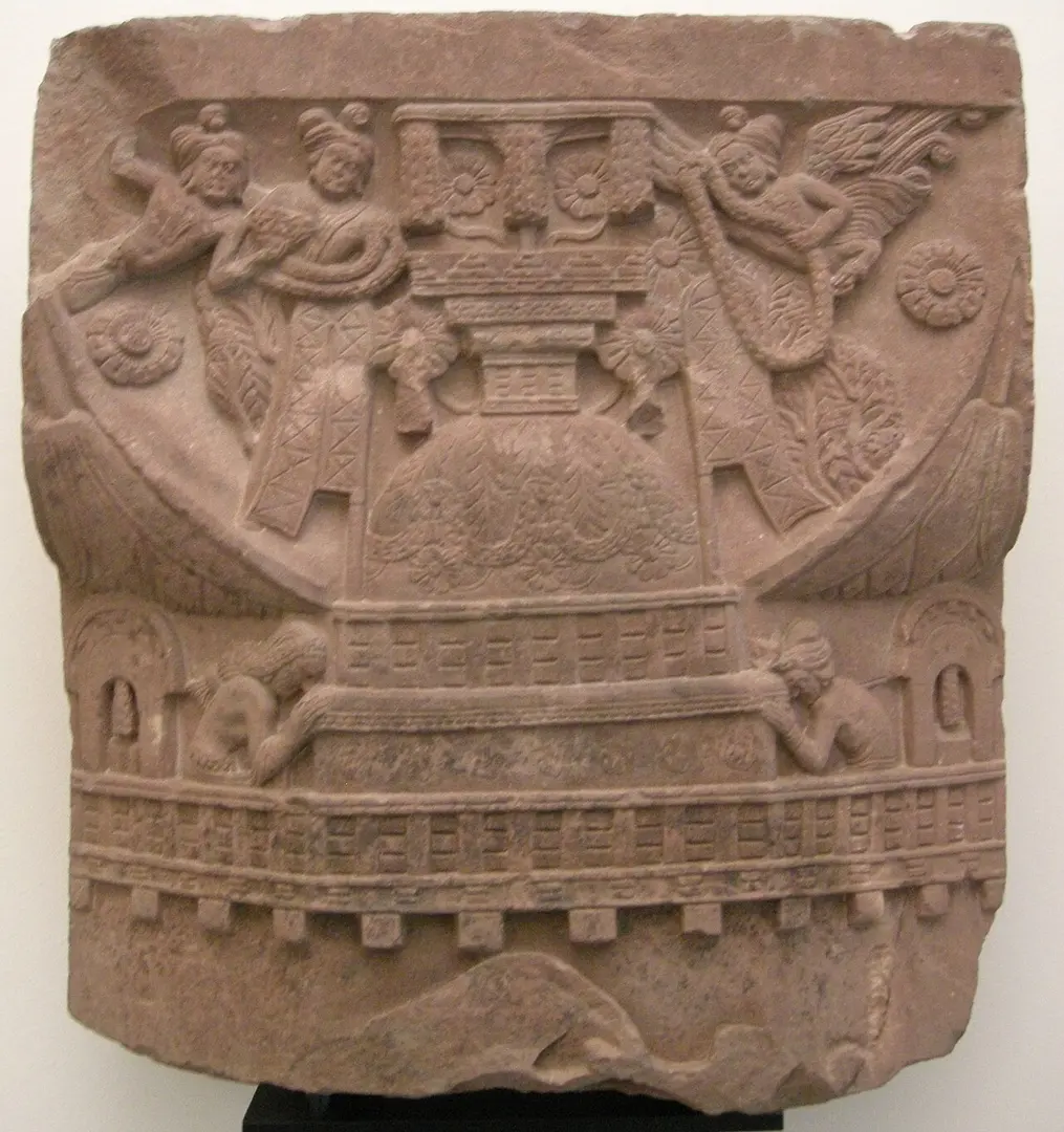 Bharhut