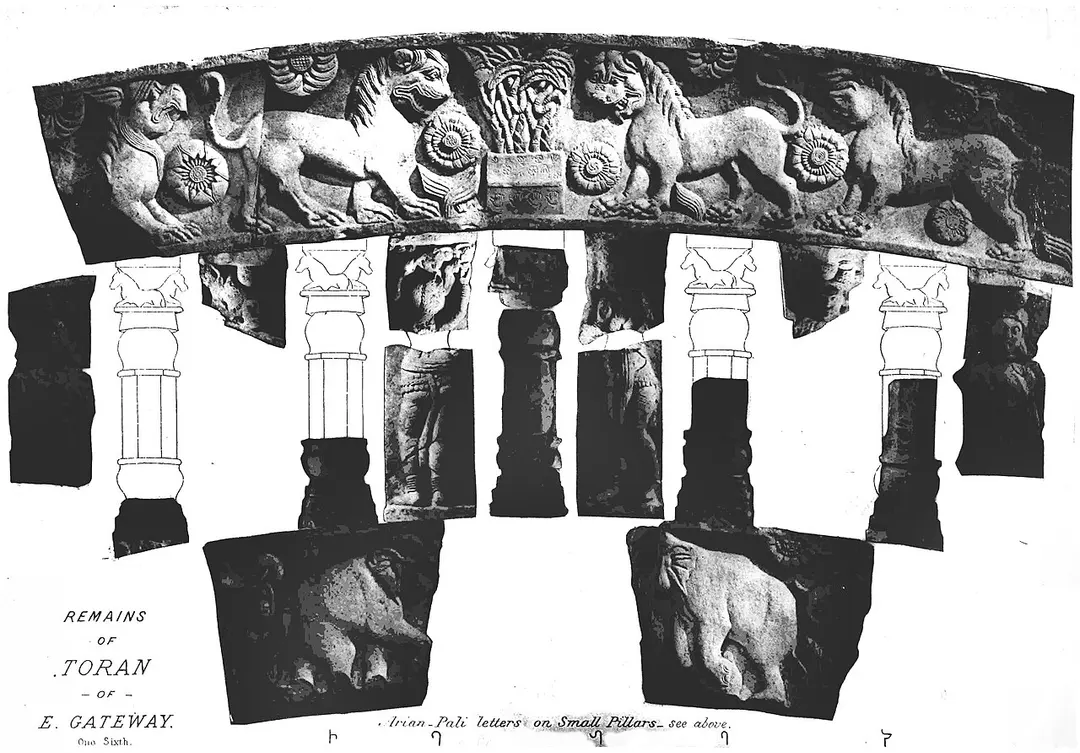 Bharhut