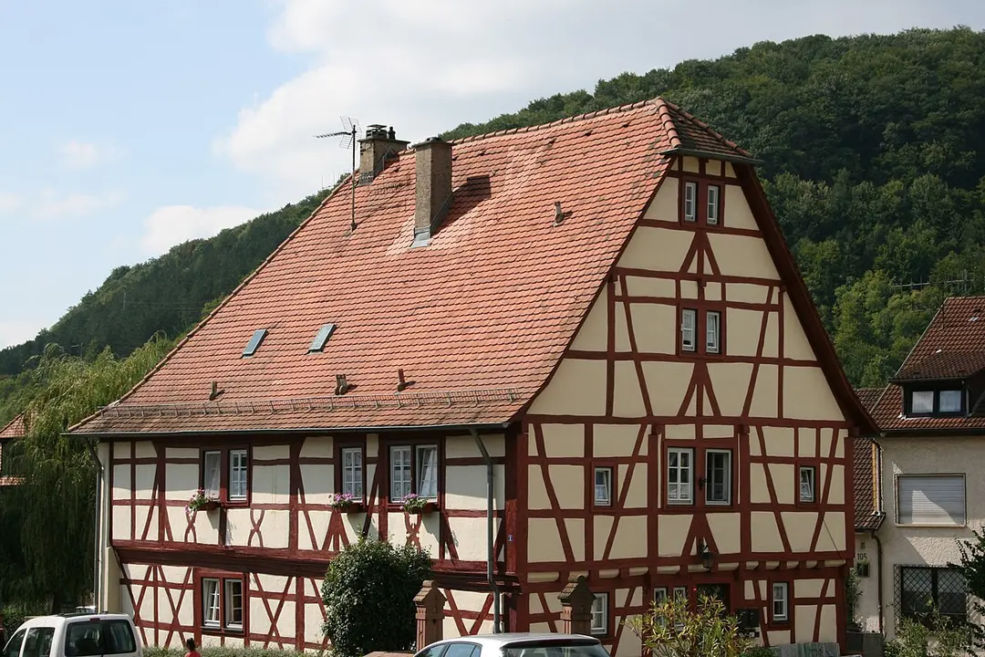 Gutleutkapelle