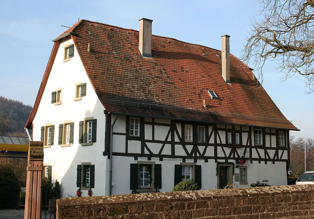 Gutleutkapelle
