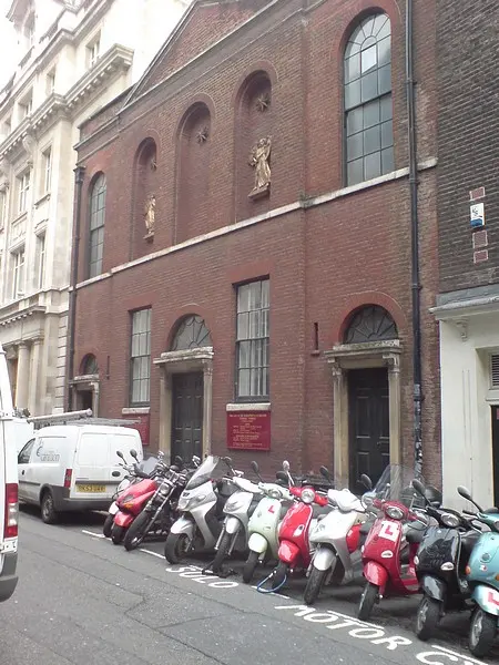 Our Lady of The Assumption and Saint Gregory