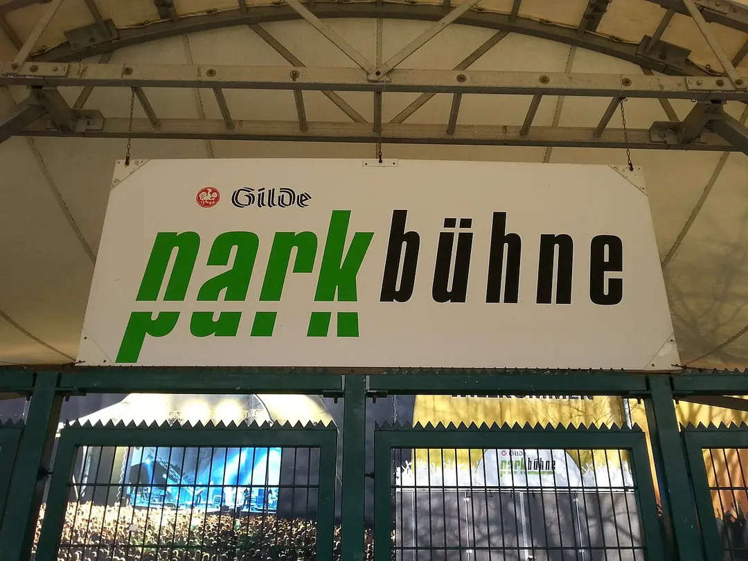 Gilde Parkbühne