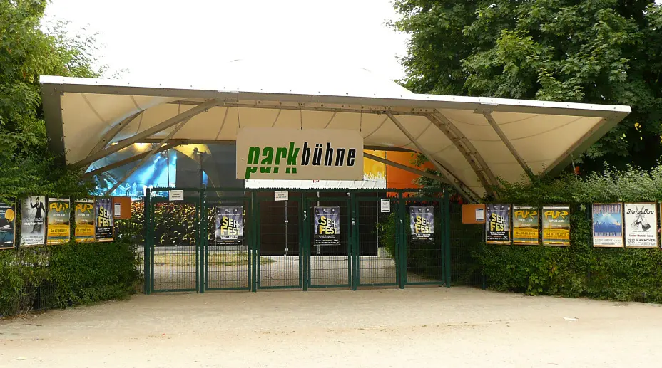 Gilde Parkbühne